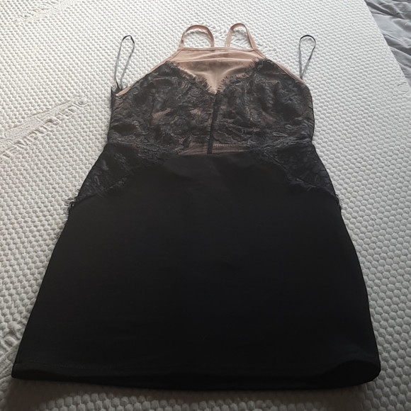 Topshop mini dress - Picture 4 of 7